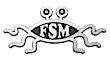 Flying Sphagetti Monster icon