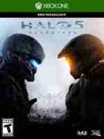 Halo 5