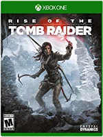 Tomb Raider 2