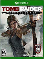 Tomb Raider