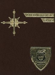 74 Saratoge cruise book