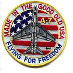 LTV A7 Corsair patch