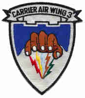 CAW3 - Team Battle Axe patch
