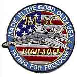 RA5C patch
