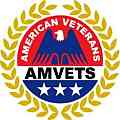AMVETS logo