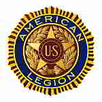 American Legion logo