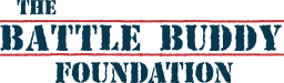 The Battle Buddy Foundation logo