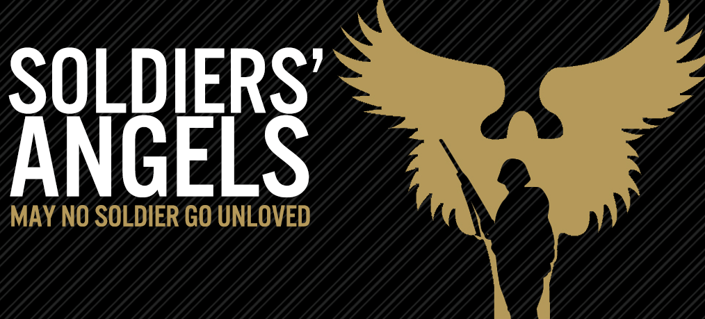 Soldier's Angels logo