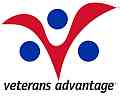 Veterans Advantage logo