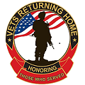 Vets Returning Home logo