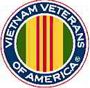 VVA logo
