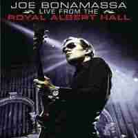 Joe Bonamassa