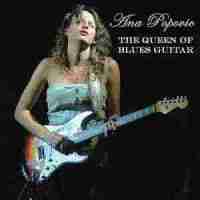 Ana Popovic
