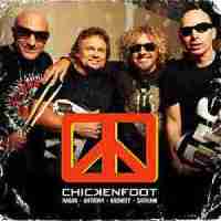 Chickenfoot