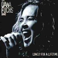 Dana Fuchs