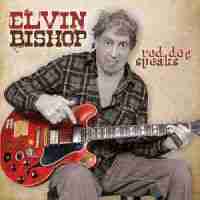 Elvin Bishop