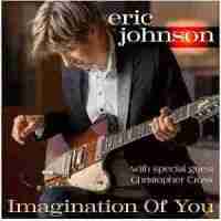 Eric Johnson