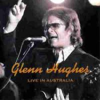 Glenn Hughes