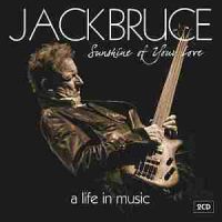 Jack Bruce