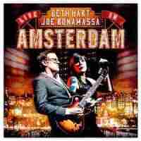 Joe Bonamassa / Beth Hart