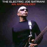 Joe Satriani