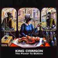 King Crimson