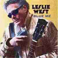 Leslie West