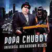 Popa Chubby