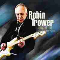 Robin Trower