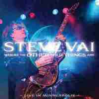 Steve Vai