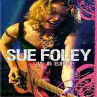 Sue Foley