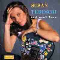 Susan Tedeshi