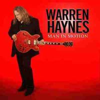 Warren Haynes