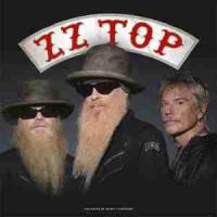 ZZ Top